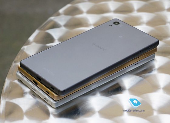 Sony Xperia Z5