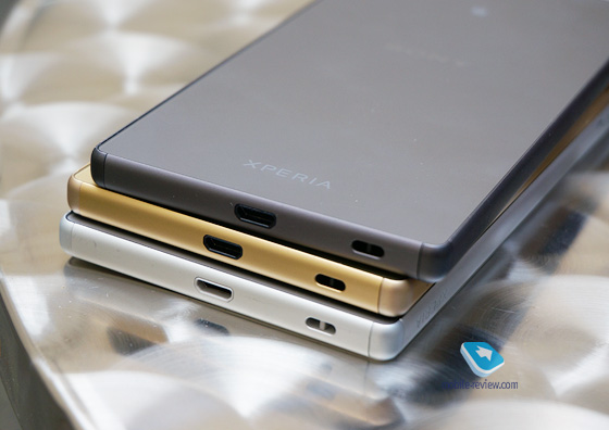 Sony Xperia Z5