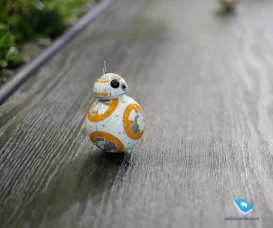 Sphero BB-8