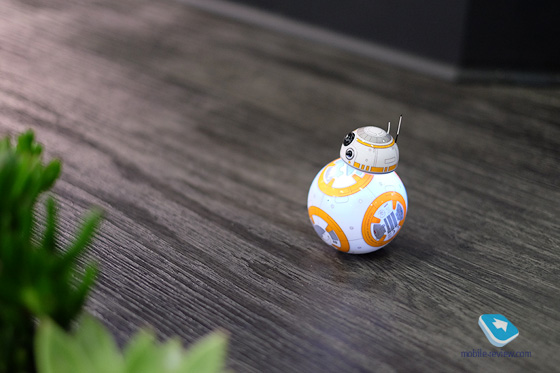 Sphero BB-8