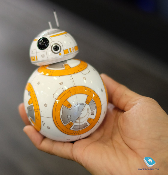 Sphero BB-8