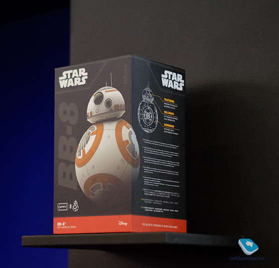 Sphero BB-8