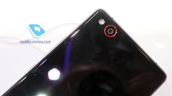 ZTE Nubia Z9