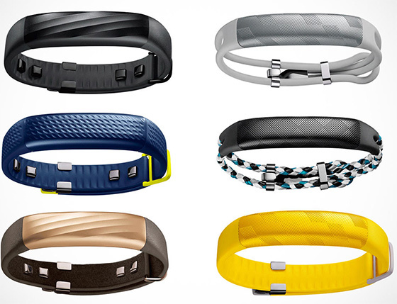 Jawbone UP3/UP4