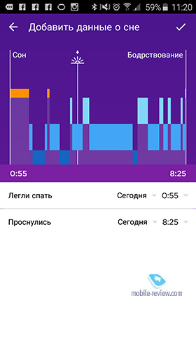 Jawbone UP3/UP4