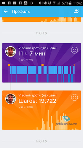 Jawbone UP3/UP4