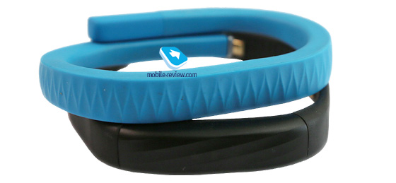 Jawbone UP3/UP4