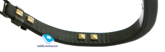 Jawbone UP3/UP4