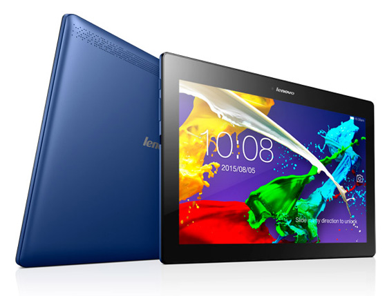 Lenovo TAB 2 A10-70L