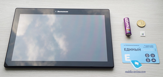 Lenovo TAB 2 A10-70L