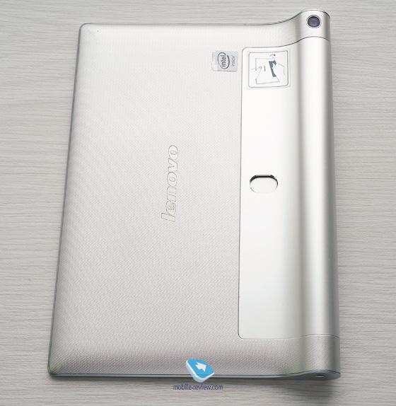 Lenovo Yoga Tablet 2 8