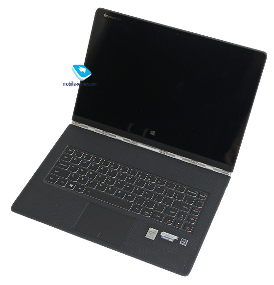 Lenovo Yoga 3 Pro