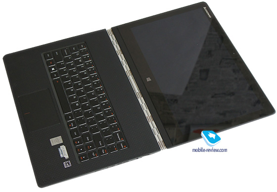 Lenovo Yoga 3 Pro