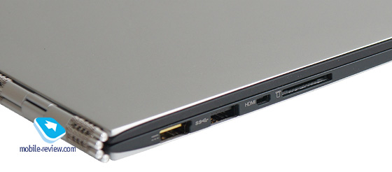 Lenovo Yoga 3 Pro