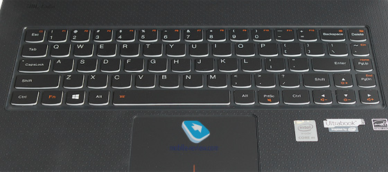 Lenovo Yoga 3 Pro