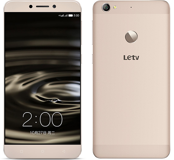 LeTV Le 1S