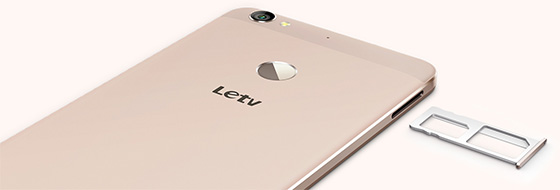 LeTV Le 1S