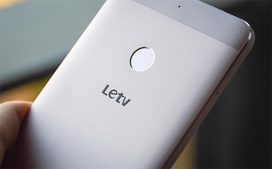 LeTV Le 1S