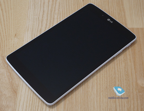  LG G Pad 8.0 (v490)