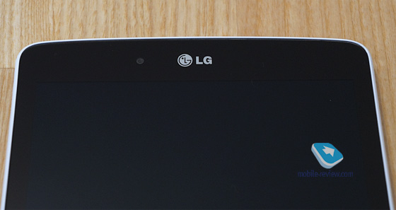  LG G Pad 8.0 (v490)