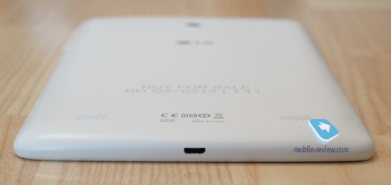  LG G Pad 8.0 (v490)