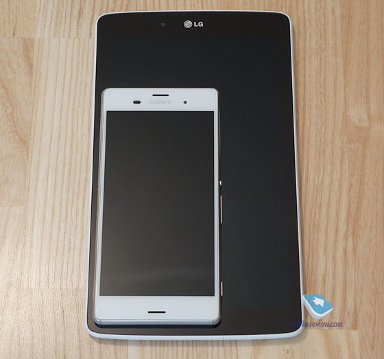  LG G Pad 8.0 (v490)