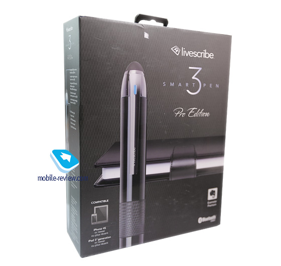 Equil Smartpen 2