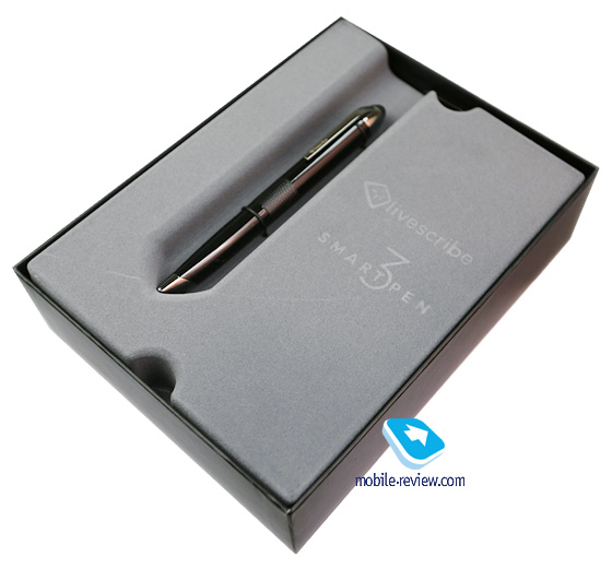 Equil Smartpen 2