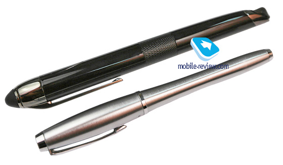 Equil Smartpen 2