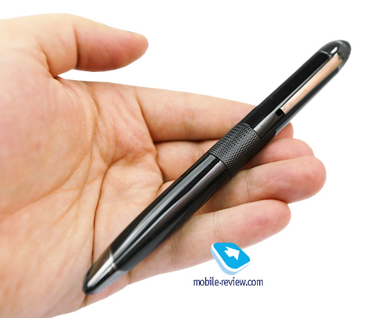 Equil Smartpen 2