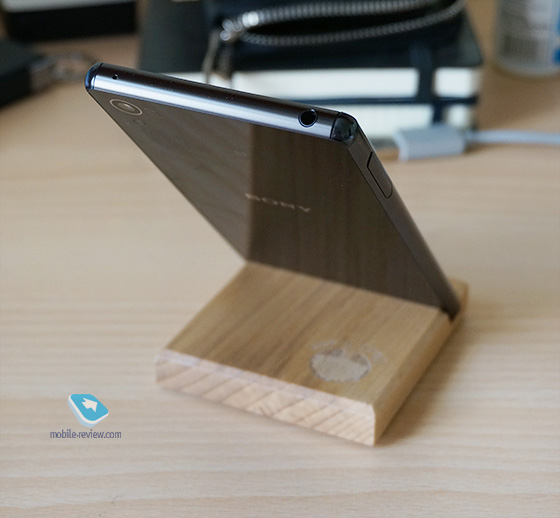 Woodframe Mini