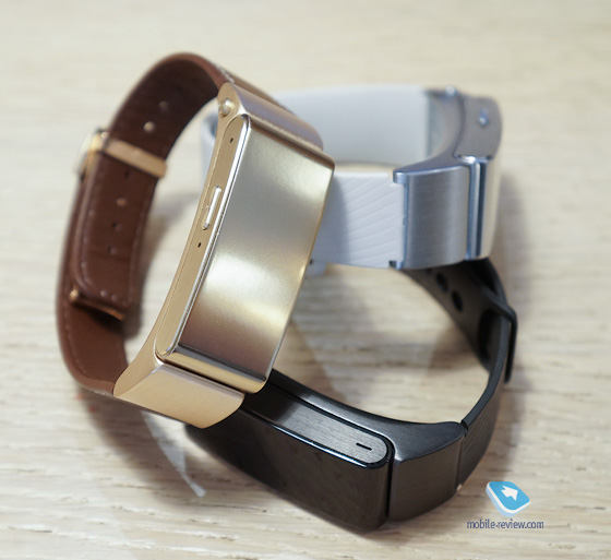 Huawei TalkBand B2