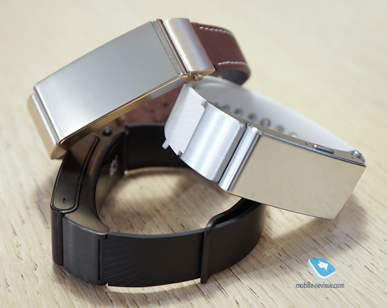 Huawei TalkBand B2