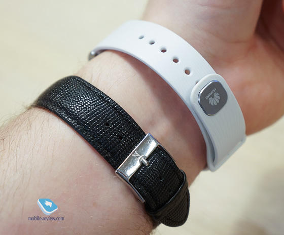 Huawei TalkBand B2