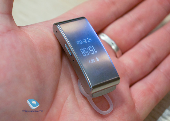 Huawei TalkBand B2