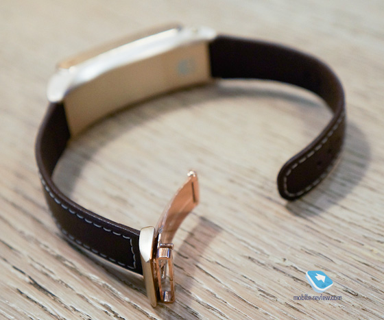 Huawei TalkBand B2