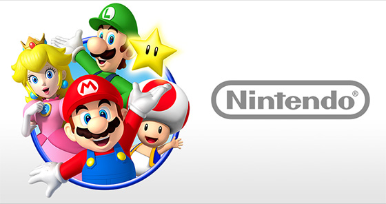  Nintendo 3DS