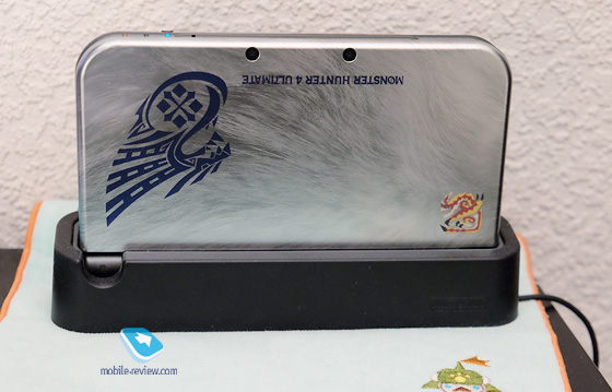  Nintendo 3DS