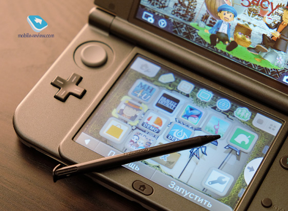  Nintendo 3DS
