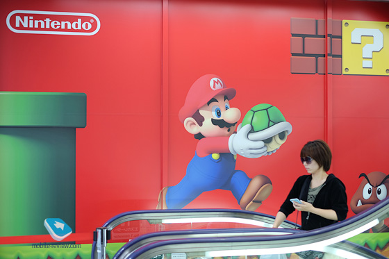  Nintendo 3DS