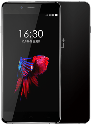 OnePlus X