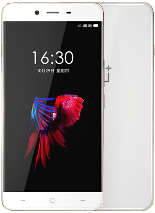 OnePlus X