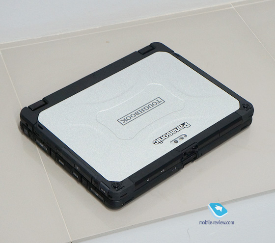 Panasonic Toughbook CF-20