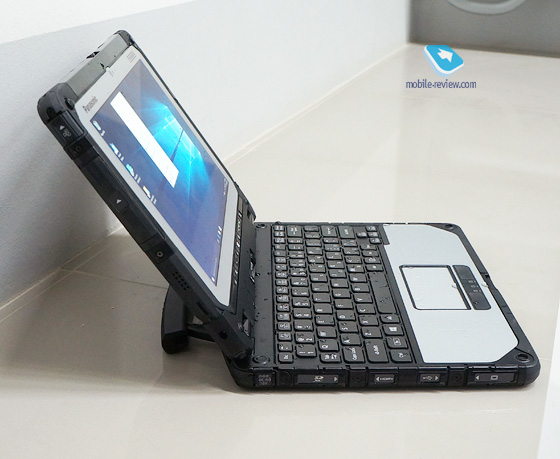 Panasonic Toughbook CF-20