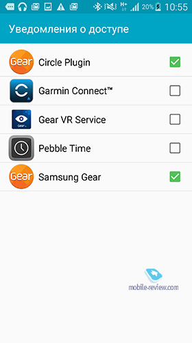 Pebble Time