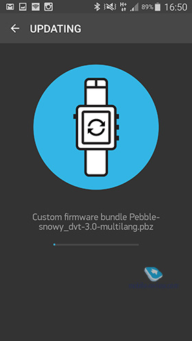 Pebble Time