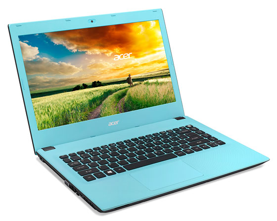 Acer Aspire -