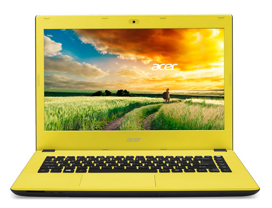 Acer Aspire -