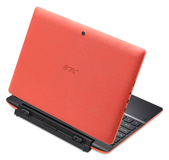 Acer Switch 10E