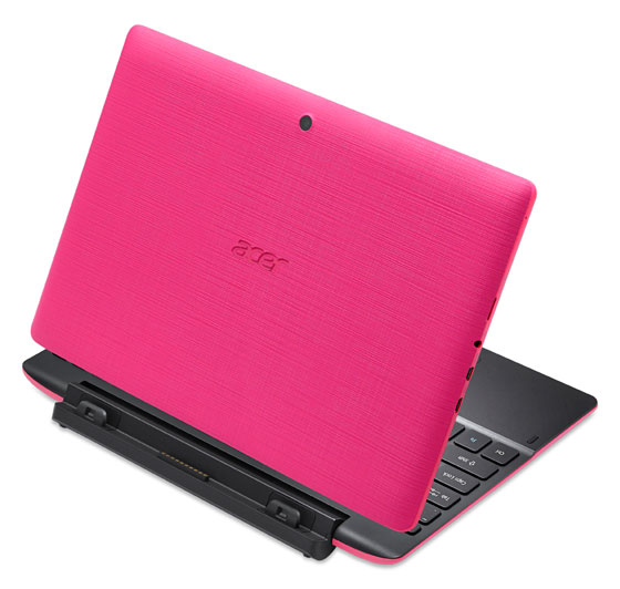 Acer Aspire Switch 10 E